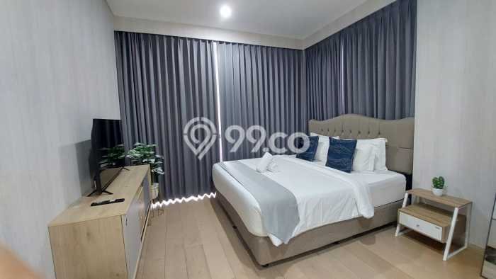 Paling Dicari! Apartemen Premium Dijual di Tb Simatupang Punya 3 Bedroom Paling Dicari! Apartemen Premium Dijual di Tb Simatupang Punya 3 Bedroom