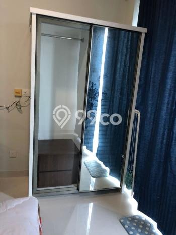 Apartemen Terawat Dijual di Jakarta Barat Spesifikasi 1 KT, 1 KM Apartemen Terawat Dijual di Jakarta Barat Spesifikasi 1 KT, 1 KM