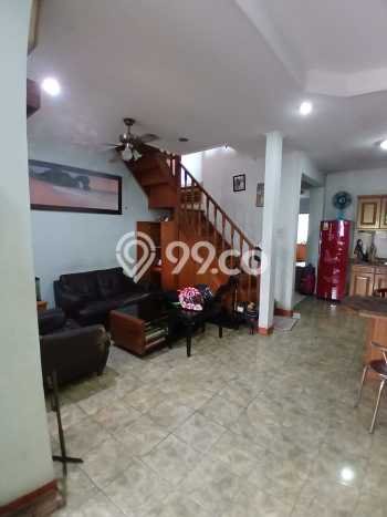 Hunian Mewah Dijual LT 133m2 di Pancoran, Jakarta Selatan Hunian Mewah Dijual LT 133m2 di Pancoran, Jakarta Selatan