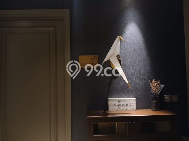 Apartemen Disewakan Terjangkau 2 KT / 2 KM di Kelapa Gading, Jakarta Utara Apartemen Disewakan Terjangkau 2 KT / 2 KM di Kelapa Gading, Jakarta Utara