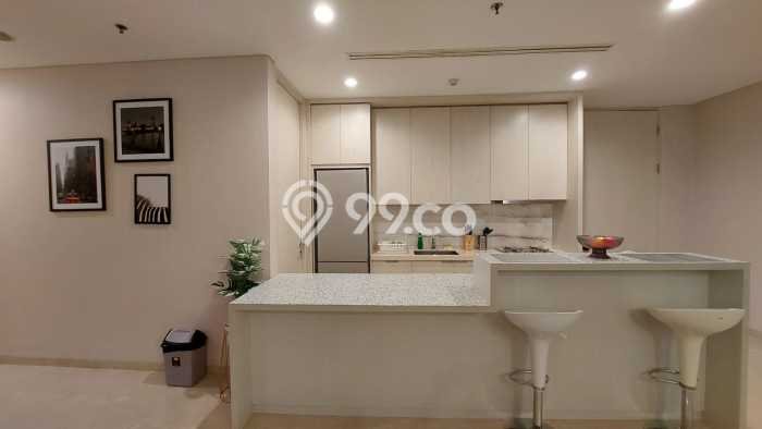 Paling Dicari! Apartemen Premium Dijual di Tb Simatupang Punya 3 Bedroom Paling Dicari! Apartemen Premium Dijual di Tb Simatupang Punya 3 Bedroom