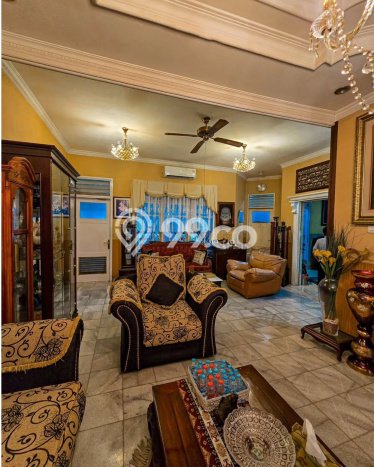 Dijual Rumah Premium dengan Fasilitas Sekitar Lengkap di Kebayoran Lama, Jakarta Selatan Dijual Rumah Premium dengan Fasilitas Sekitar Lengkap di Kebayoran Lama, Jakarta Selatan