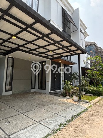 Disewakan Rumah Murah di Ampera Jakarta Selatan Punya 3 KT Disewakan Rumah Murah di Ampera Jakarta Selatan Punya 3 KT