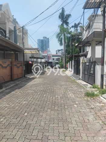 Hunian Super Elit dengan Akses Paling Strategis di Sunter, Jakarta Utara Hunian Super Elit dengan Akses Paling Strategis di Sunter, Jakarta Utara