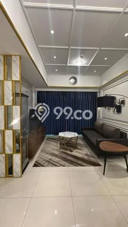 Apartemen Siap Pakai 3 Kamar dengan Harga Hemat di Area Kelapa Gading, Jakarta Utara Apartemen Siap Pakai 3 Kamar dengan Harga Hemat di Area Kelapa Gading, Jakarta Utara