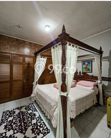 Dijual Rumah Premium dengan Fasilitas Sekitar Lengkap di Kebayoran Lama, Jakarta Selatan Dijual Rumah Premium dengan Fasilitas Sekitar Lengkap di Kebayoran Lama, Jakarta Selatan