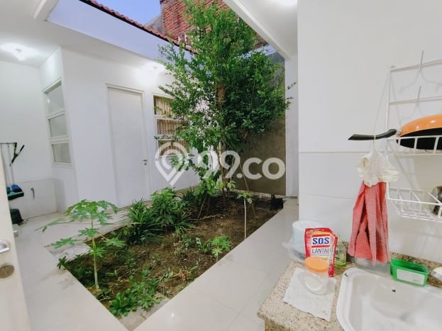 Rumah Minimalis 3 KT di Sukomanunggal Surabaya Rumah Minimalis 3 KT di Sukomanunggal Surabaya