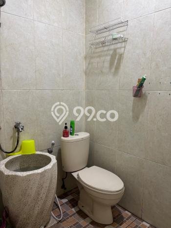 Rumah Minimalis 2 KT LT 100m2 di Citraland Rumah Minimalis 2 KT LT 100m2 di Citraland