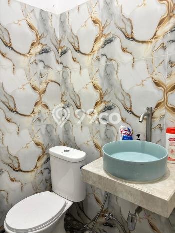 Rumah Minimalis 2 KT LT 100m2 di Citraland Rumah Minimalis 2 KT LT 100m2 di Citraland