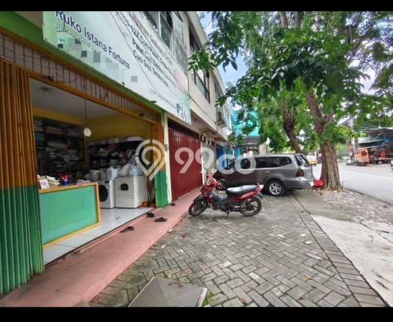 Untuk Dijual Ruko di Rungkut, Surabaya Harga Penawaran Spesial Untuk Dijual Ruko di Rungkut, Surabaya Harga Penawaran Spesial