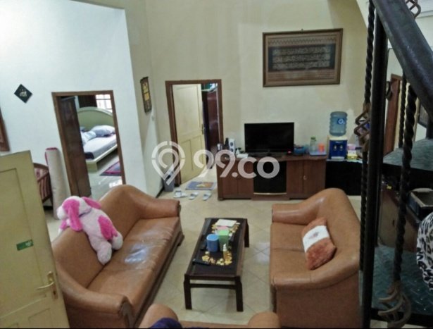 Rumah Modern Cantik 4 Kamar Siap Huni di Lowokwaru Rumah Modern Cantik 4 Kamar Siap Huni di Lowokwaru