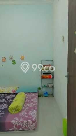 Rumah Minimalis LB/LT 60m2/60m2 Dijual di Menganti, Surabaya Rumah Minimalis LB/LT 60m2/60m2 Dijual di Menganti, Surabaya