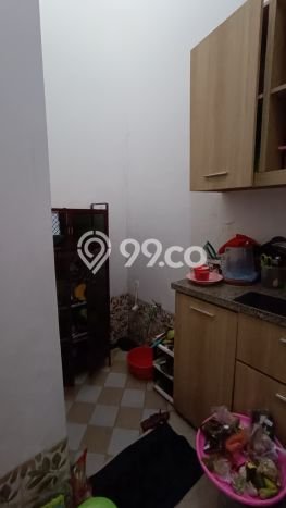 Jual Rumah Luas Elegan Dengan View Eksklusif di Kebonsari, Surabaya Jual Rumah Luas Elegan Dengan View Eksklusif di Kebonsari, Surabaya