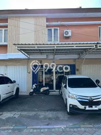 Ruko Dijual di Prime Area Surabaya Luas 150m2 Ruko Dijual di Prime Area Surabaya Luas 150m2