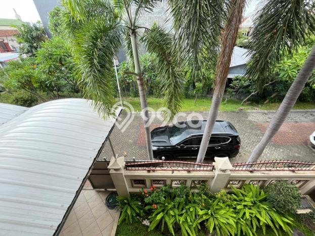 Jual Rumah Mewah Megah Dengan View Eksklusif di Citraland, Surabaya Jual Rumah Mewah Megah Dengan View Eksklusif di Citraland, Surabaya