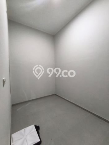 Hunian Cantik Modern Lb 50m2 di Jambangan, Surabaya Hunian Cantik Modern Lb 50m2 di Jambangan, Surabaya