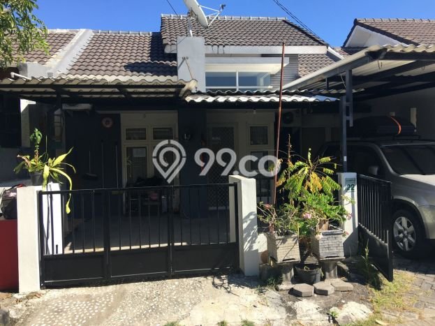 Dijual Rumah Strategis Bagus Punya 3 KT di Gedangan Sidoarjo SHM Dijual Rumah Strategis Bagus Punya 3 KT di Gedangan Sidoarjo SHM