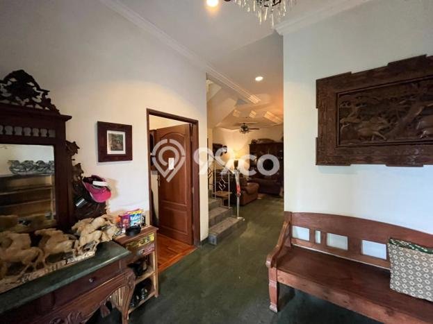 Jual Rumah Mewah Megah Dengan View Eksklusif di Citraland, Surabaya Jual Rumah Mewah Megah Dengan View Eksklusif di Citraland, Surabaya