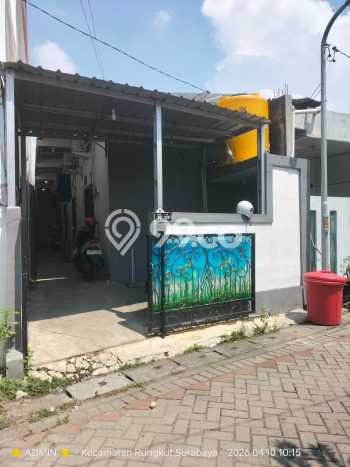 Unit Kost Dijual di Rungkut dengan 0 Kamar Tidur & Luas Bangunan 90m2 Unit Kost Dijual di Rungkut dengan 0 Kamar Tidur & Luas Bangunan 90m2