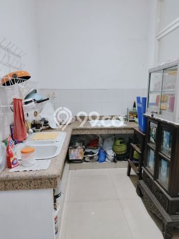 Rumah Minimalis 3 KT di Sukomanunggal Surabaya Rumah Minimalis 3 KT di Sukomanunggal Surabaya
