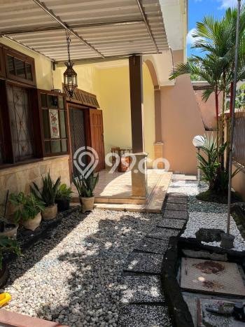 Siap Huni Hunian Elit 6 Kamar di Rungkut Dekat ke Mana Saja Siap Huni Hunian Elit 6 Kamar di Rungkut Dekat ke Mana Saja