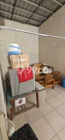 Rumah Terjangkau Dijual di Krian, Sidoarjo Harga Rp 445 Juta Rumah Terjangkau Dijual di Krian, Sidoarjo Harga Rp 445 Juta