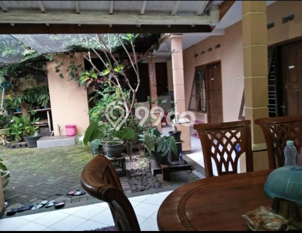 Rumah Modern Cantik 4 Kamar Siap Huni di Lowokwaru Rumah Modern Cantik 4 Kamar Siap Huni di Lowokwaru