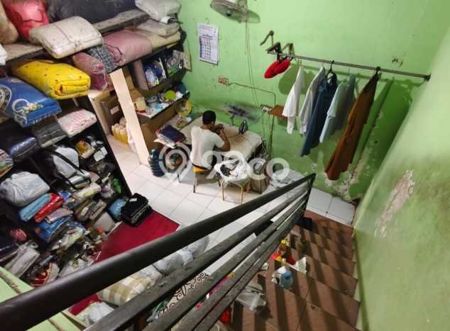 Untuk Dijual Ruko di Rungkut, Surabaya Harga Penawaran Spesial Untuk Dijual Ruko di Rungkut, Surabaya Harga Penawaran Spesial