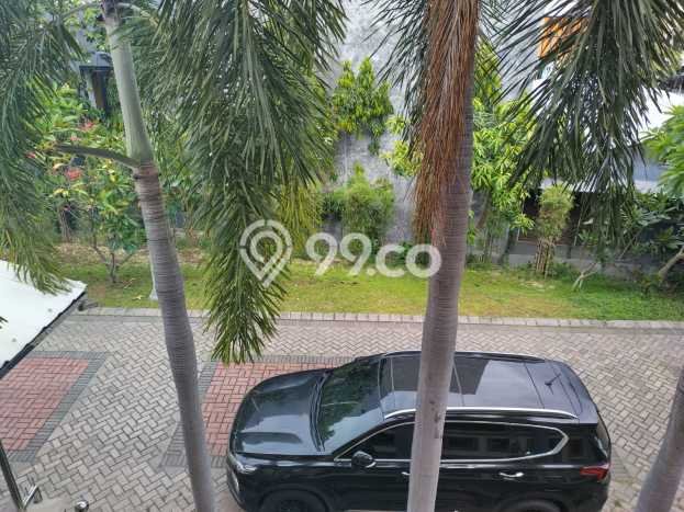Jual Rumah Mewah Megah Dengan View Eksklusif di Citraland, Surabaya Jual Rumah Mewah Megah Dengan View Eksklusif di Citraland, Surabaya