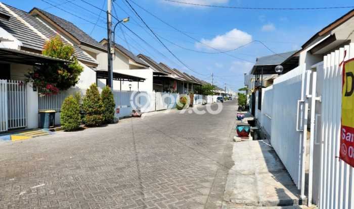 Dijual Rumah Minimalis Bagus Punya 2 KT di Sedati Sidoarjo SHM Dijual Rumah Minimalis Bagus Punya 2 KT di Sedati Sidoarjo SHM