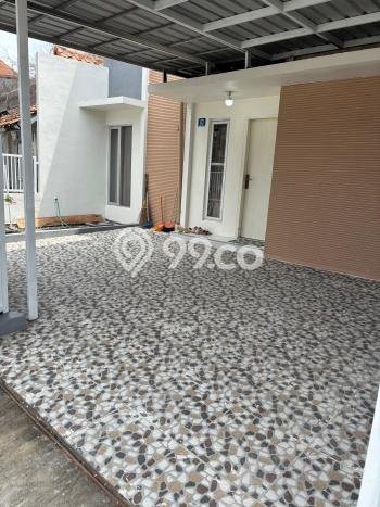 Rumah Minimalis 2 KT LT 100m2 di Citraland Rumah Minimalis 2 KT LT 100m2 di Citraland