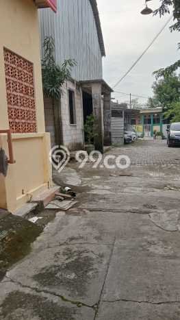 Rumah Kost untuk Dijual di Driyorejo dengan 12 KT, 12 KM, Luas 240m2 Rumah Kost untuk Dijual di Driyorejo dengan 12 KT, 12 KM, Luas 240m2