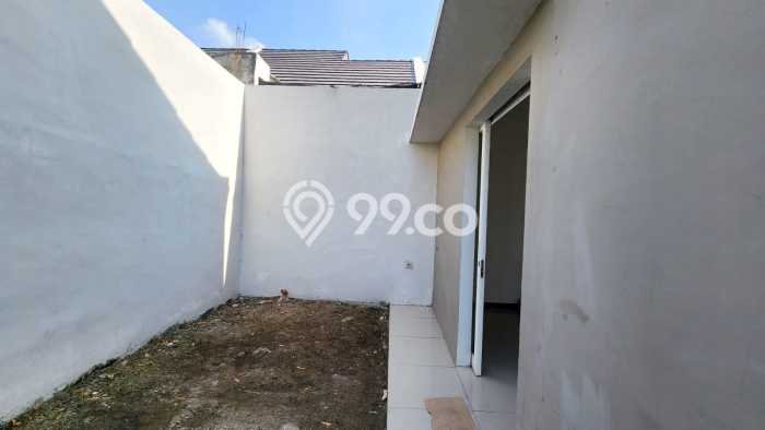 Dijual Rumah Minimalis Bagus Punya 2 KT di Sedati Sidoarjo SHM Dijual Rumah Minimalis Bagus Punya 2 KT di Sedati Sidoarjo SHM