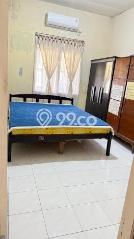 Dijual Rumah Minimalis Bagus Punya 4 KT di Waru Sidoarjo SHM Dijual Rumah Minimalis Bagus Punya 4 KT di Waru Sidoarjo SHM
