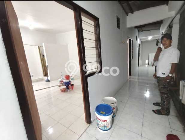 Kos-kosan Dijual di Gununganyar Surabaya Luas 250m2 Kos-kosan Dijual di Gununganyar Surabaya Luas 250m2
