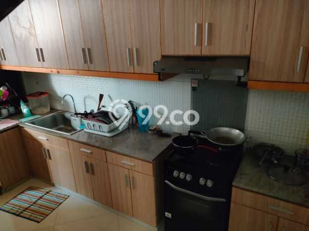 Rumah Strategis Modern Lb 166m2 di Buduran, Sidoarjo Rumah Strategis Modern Lb 166m2 di Buduran, Sidoarjo