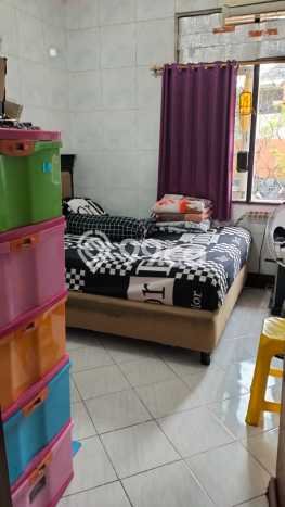 Rumah Modern Minimalis 4 Kamar Bisa Langsung Pindah di Tandes Rumah Modern Minimalis 4 Kamar Bisa Langsung Pindah di Tandes