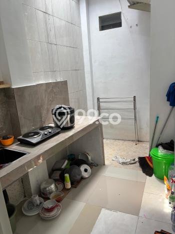 Rumah Minimalis 2 KT LT 100m2 di Citraland Rumah Minimalis 2 KT LT 100m2 di Citraland
