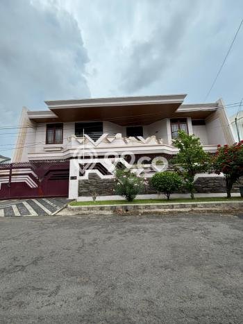 Hunian Super Mewah dengan Akses Paling Strategis di Margorejo, Surabaya Hunian Super Mewah dengan Akses Paling Strategis di Margorejo, Surabaya