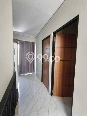 Hunian Cantik Modern Lb 60m2 di Rungkut, Surabaya Hunian Cantik Modern Lb 60m2 di Rungkut, Surabaya