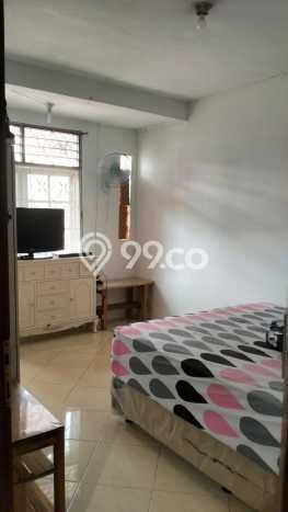 Rumah Modern Minimalis 4 Kamar Bisa Langsung Pindah di Tandes Rumah Modern Minimalis 4 Kamar Bisa Langsung Pindah di Tandes