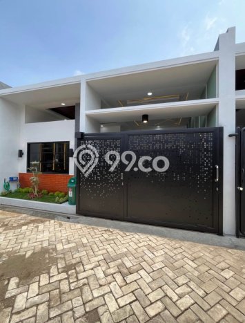 Dijual Hunian Rumah Terawat 2 KT di Malang Kota, Malang Dijual Hunian Rumah Terawat 2 KT di Malang Kota, Malang