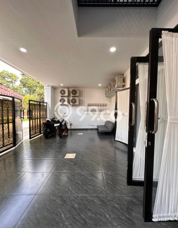Kost Dijual di Soekarno Hatta dengan 0 KT dan Luas 314m2 Kost Dijual di Soekarno Hatta dengan 0 KT dan Luas 314m2