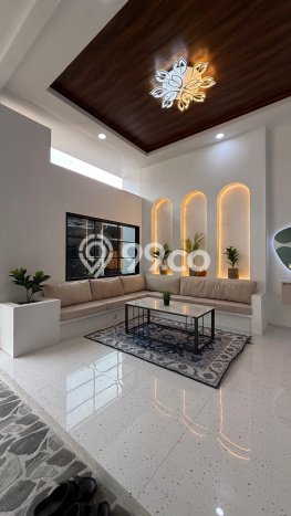 Dijual Hunian Rumah Terawat 2 KT di Malang Kota, Malang Dijual Hunian Rumah Terawat 2 KT di Malang Kota, Malang