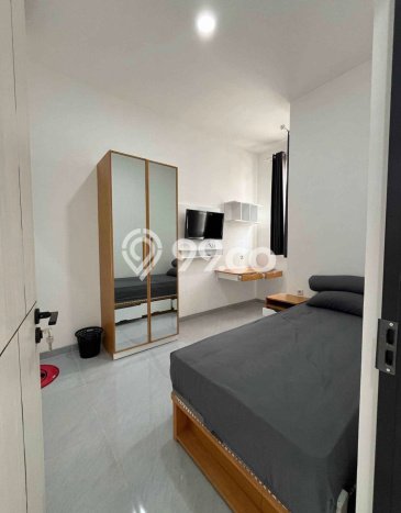 Kost Dijual Lokasi Strategis Soekarno Hatta Malang 0 Kamar Tidur Kost Dijual Lokasi Strategis Soekarno Hatta Malang 0 Kamar Tidur