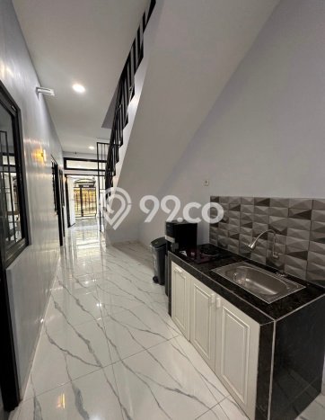 Kost Dijual di Soekarno Hatta dengan 0 KT dan Luas 314m2 Kost Dijual di Soekarno Hatta dengan 0 KT dan Luas 314m2