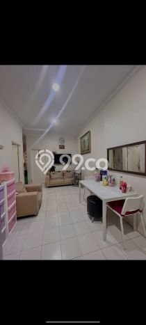 Jual Rumah Eksklusif 2 KT di Duta Garden, Tangerang Jual Rumah Eksklusif 2 KT di Duta Garden, Tangerang