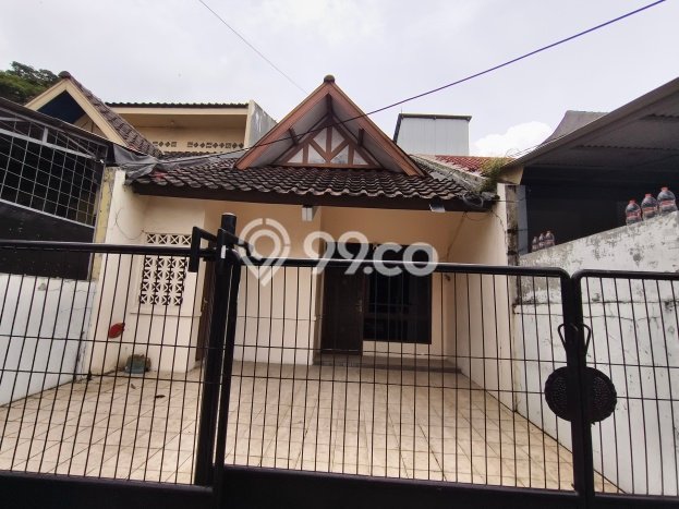 Dijual Rumah Eksklusif 2 KT di Duta Garden, Tangerang Dijual Rumah Eksklusif 2 KT di Duta Garden, Tangerang