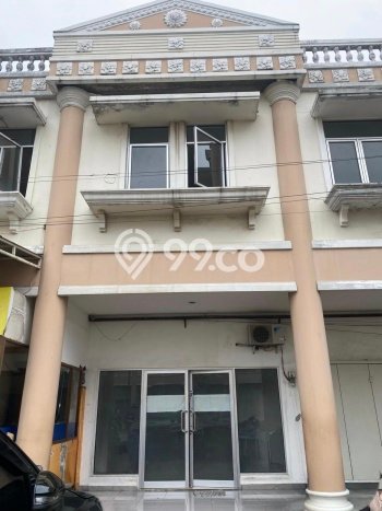 Area Ramai! Ruko Dijual di Periuk untuk Bisnis Luas Bangunan 119m2 Area Ramai! Ruko Dijual di Periuk untuk Bisnis Luas Bangunan 119m2