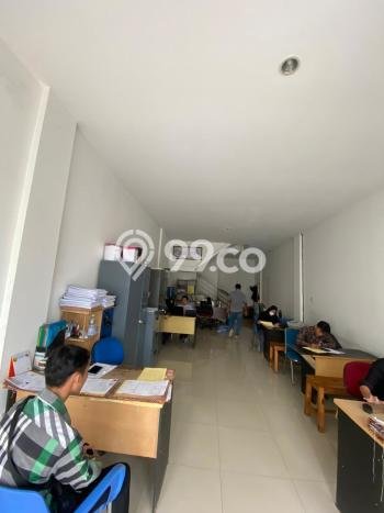 Area Ramai! Ruko Dijual di Periuk untuk Bisnis Luas Bangunan 119m2 Area Ramai! Ruko Dijual di Periuk untuk Bisnis Luas Bangunan 119m2